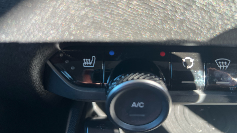 Citroen C4 100kW Shine Plus 50kWh 5dr Auto Electric Hatchback